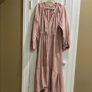 Target Pink Women's Dress